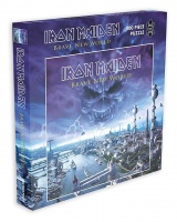 Palapeli: Iron Maiden - Brave New World (500)