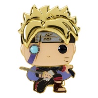 Funko Pop! Boruto: Naruto Next Generations Loungefly - Boruto