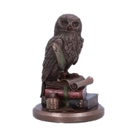 Nemesis Now: An Owls Tale (14.5cm)