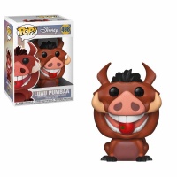 Funko Pop! Disney: The Lion King - Luau Pumbaa (9cm)