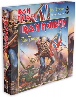 Palapeli: Iron Maiden - The Trooper (500)