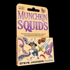 Munchkin: Squids