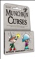 Munchkin: Curses