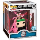 Funko Pop! Animation: Demon Slayer - Nezuko Kamado In Web Exclusive (1418)