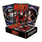 Kiss: Photos - Playing Cards