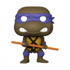 Funko Pop! Movies: Teenage Mutant Ninja Turtles - Donatello 9cm