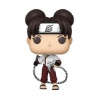 Funko Pop! Animation: Naruto - Tenten (9cm)