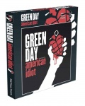 Palapeli: Green Day - American Idiot (500)