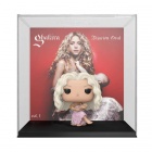 Funko Pop! Albums: Shakira - O. Fixation Vol. 1 (9cm)