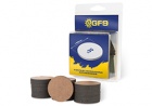 GF9 MDF Bases 40mm Round (30)