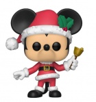 Funko Pop! Disney: Disney Holiday - Mickey (9cm)