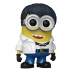 Funko Pop! Rocks: Minions X BTS - Jimin (9cm)