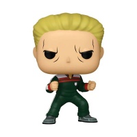 Funko Pop! Animation: Hunter X Hunter - Phinks (9cm)