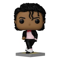 Funko Pop! Rocks: Michael Jackson - Billie Jean (9cm)