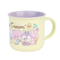 Muki: Bt21 - Ice Cream Premium (375ml)