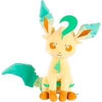 Pehmo: Pokemon - Leafeon Sitting (23cm)