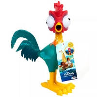 Vinkulelu: Disney - Vaiana 2 - Squeezes And Screams Hei Hei