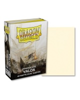 Dragon Shield: Japanese Sleeves - Dual Matte Valor (60)