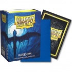 Dragon Shield: Standard Sleeves - Dual Matte Wisdom (100)