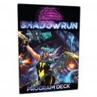 Shadowrun 6th Edition: Program Deck