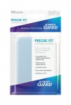 Ultimate Guard: Precise-fit Sleeves Japanese Size (100)