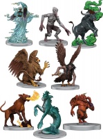 D&D Classic Collection: Monsters G-J