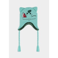 Pipo: Pokmon - Novelty Bulbasaur Sherpa Beanie