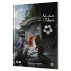 Adventures In Rokugan RPG: Tomb Of Iuchiban