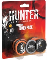 Hunter RPG: Token Pack