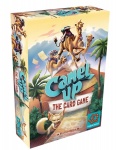 Camel Up: The Card Game - 2nd Edition