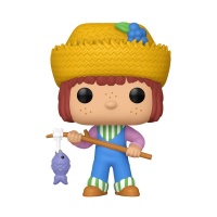 Funko Pop! Animation: Strawberry Shortcake - Huckleberry 9cm