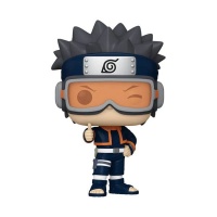 Funko Pop! Animation: Naruto - Obito Uchiha (9cm)