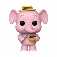 Funko Pop! Ad Icons: Kelloggs - Coco Krispies Elephant (9cm)