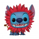 Funko Pop! & Buddy: Lilo & Stitch - Costume Simba (9cm)