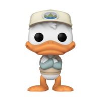 Funko Pop! Disney: Donald (9cm)