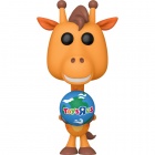 Funko Pop! Ad Icons: Toys R Us - Geoffrey Special Edition (9cm)