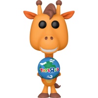 Funko Pop! Ad Icons: Toys R Us - Geoffrey Special Edition (9cm)