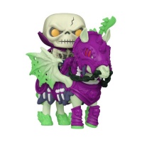 Funko Pop! Rides: Masters Of The Universe - Scareglow w NT 15cm