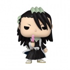 Funko Pop! Animation: Bleach - Byakuya (9cm)