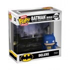 Funko Bitty Pop! Deluxe: Batman - Gargoyle (2,5cm)