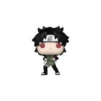 Funko Pop! Animation: Boruto Naruto - Mirai Sarutobi (9cm)