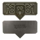 Dungeons & Dragons: Ingot - Mithral Hall, Limited Edition