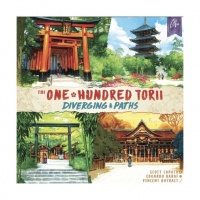 The One Hundred Torii: Diverging Paths Expansion