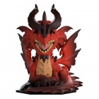 Figu: Dungeons & Dragons - Red Dragon (12cm)