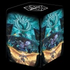 Ultra Pro: Alcove Deck Box - Critical Role Vox Machina