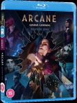 Arcane: Season One (League of Legends)