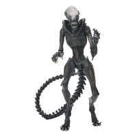 Figuuri: Alien Romulus - Scorched Xenomorph (18cm) (Neca)