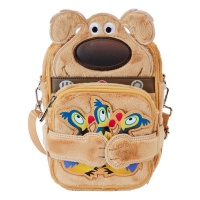 Reppu: Pixar - UP 15th Anniversary Dug Crossbuddies (Loungefly)