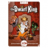 The Dwarf King