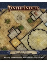 Pathfinder Flip-Mat: The Enmity Cycle